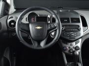 Chevrolet Aveo II Кемерово  - изображение 29