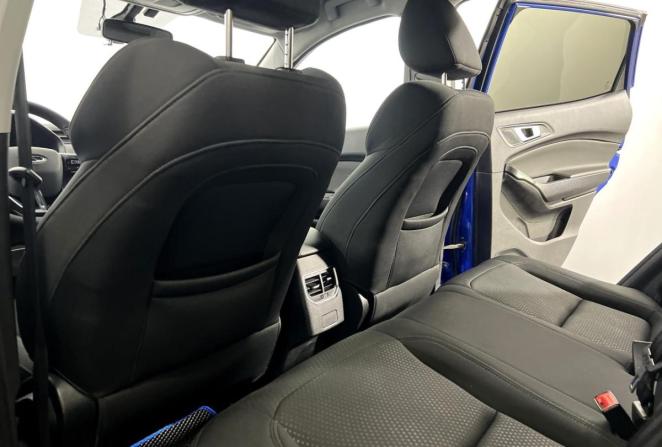Chery Tiggo 4 I Рестайлинг с пробегом 2021 года, цена 1 325 000 рублей, 75140 км, внедорожник, Автокод Объявления