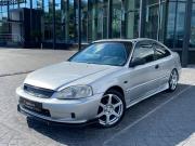 Honda Civic VI Рестайлинг Сочи  - изображение 16