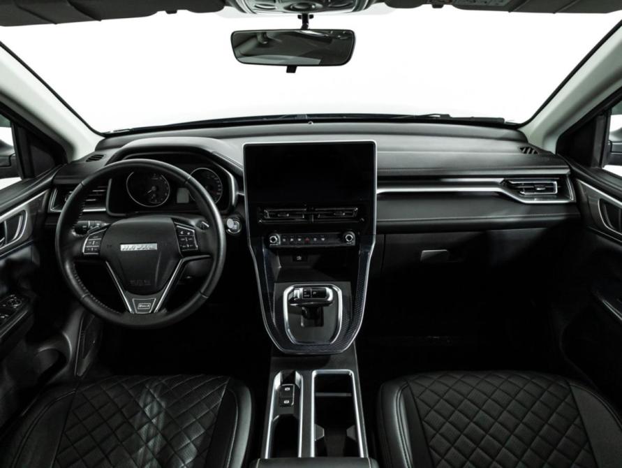 Haval M6 II Санкт-Петербург  - изображение 13