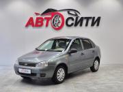 Lada (ВАЗ) Kalina I Воронеж  - изображение 24