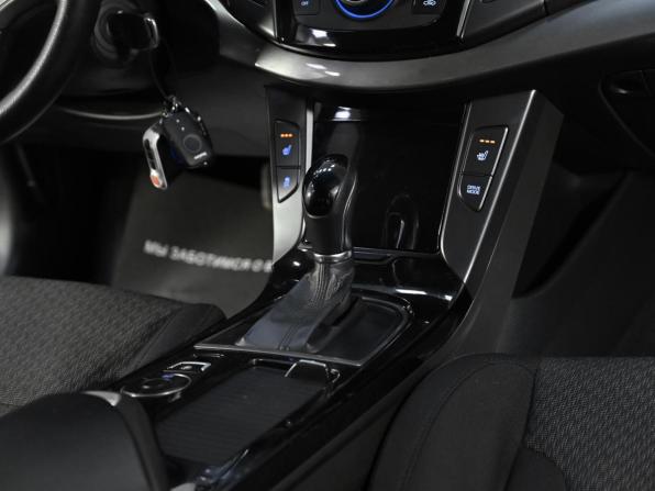 Hyundai i40 I Рестайлинг с пробегом 2015 года, цена 1 399 000 рублей, 129000 км, седан, Автокод Объявления