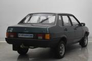 Lada (ВАЗ) 21099 Москва  - изображение 19