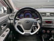 Kia Rio III Рестайлинг Москва  - изображение 45