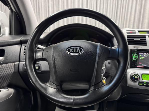 Kia Sportage II с пробегом 2008 года, цена 750 000 рублей, 313424 км, внедорожник, Автокод Объявления
