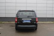 Chrysler Voyager V Ярославль  - изображение 22