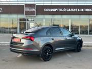 Skoda Rapid II Пермь  - изображение 24
