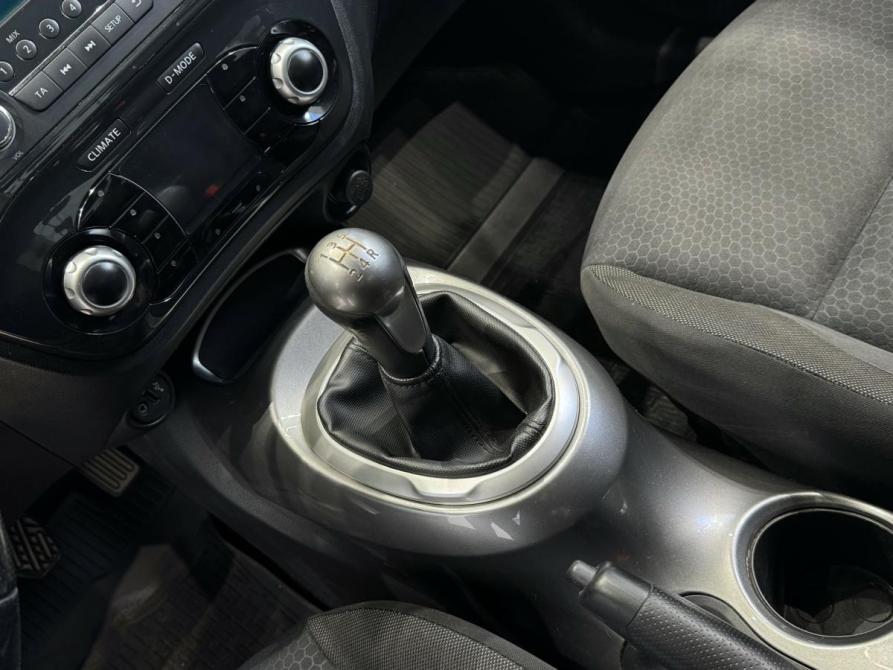 Nissan Juke I Волжский  - изображение 20