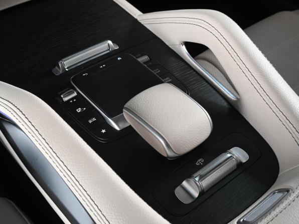 Mercedes-Benz GLS II (X167) Рестайлинг с пробегом 2024 года, цена 14 999 000 рублей, 8739 км, внедорожник, Автокод Объявления