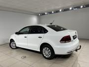 Volkswagen Polo V Рестайлинг Москва  - изображение 25