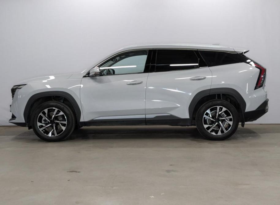 Geely Boyue II Санкт-Петербург  - изображение 8