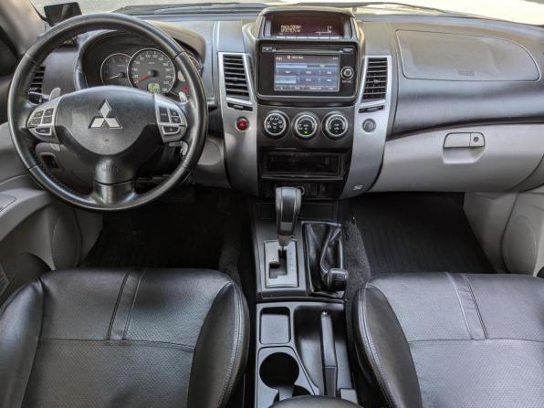 Mitsubishi Pajero Sport II Рестайлинг с пробегом 2014 года, цена 1 899 500 рублей, 210000 км, внедорожник, Автокод Объявления