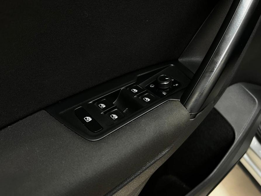 Volkswagen Tiguan II Рестайлинг Волгоград  - изображение 11