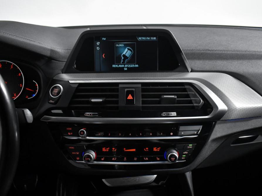BMW X4 II (G02) Санкт-Петербург  - изображение 21