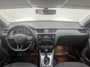 Skoda Octavia III (A7) Рестайлинг Москва  - изображение 53