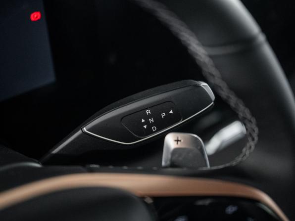 Exeed VX I с пробегом 2024 года, цена 4 075 000 рублей, 12363 км, внедорожник, Автокод Объявления