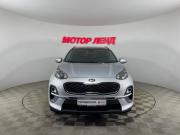 Kia Sportage IV Рестайлинг Воронеж  - изображение 26