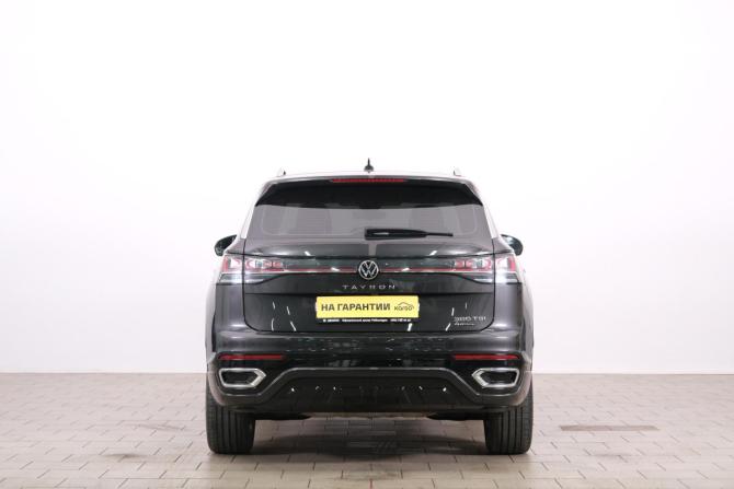 Volkswagen Tayron I Рестайлинг с пробегом 2023 года, цена 4 199 000 рублей, 46500 км, внедорожник, Автокод Объявления
