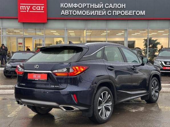 Lexus RX IV с пробегом 2018 года, цена 4 000 000 рублей, 167500 км, внедорожник, Автокод Объявления