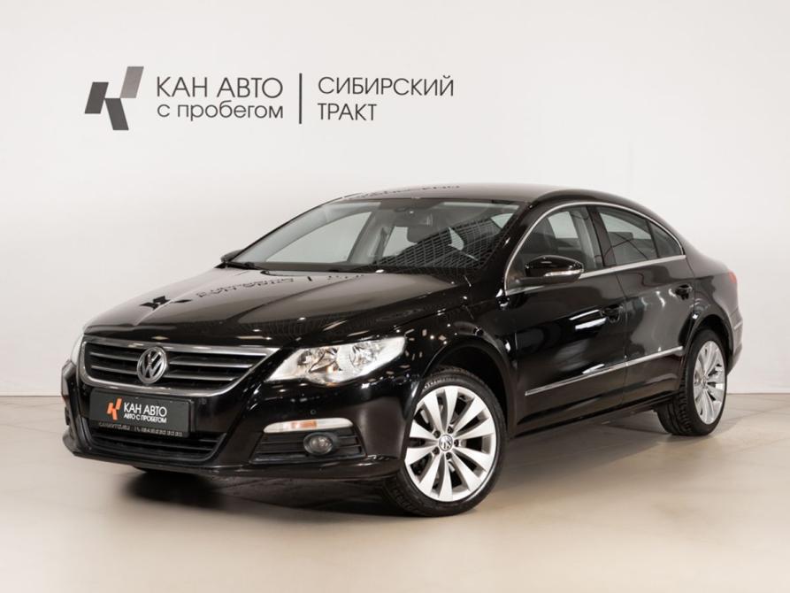 Volkswagen Passat CC I Казань  - изображение 1
