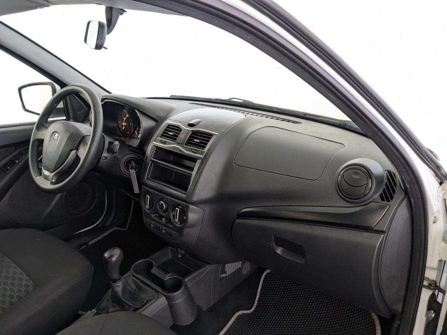Lada (ВАЗ) Granta I Рестайлинг Москва  - изображение 11