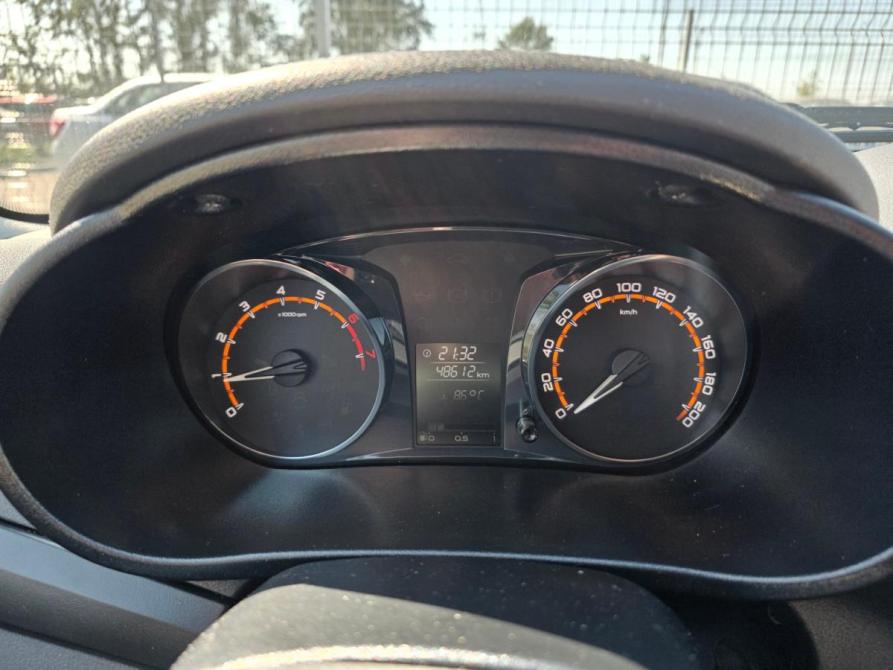 Lada (ВАЗ) Granta I Рестайлинг Ростов-на-Дону  - изображение 12