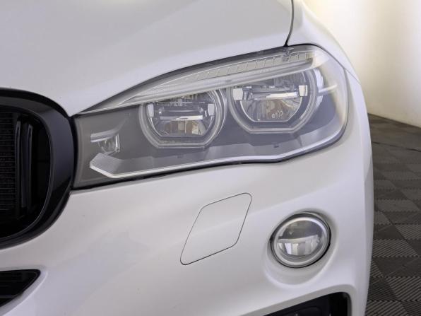 BMW X6 II (F16) с пробегом 2016 года, цена 3 400 000 рублей, 197293 км, внедорожник, Автокод Объявления