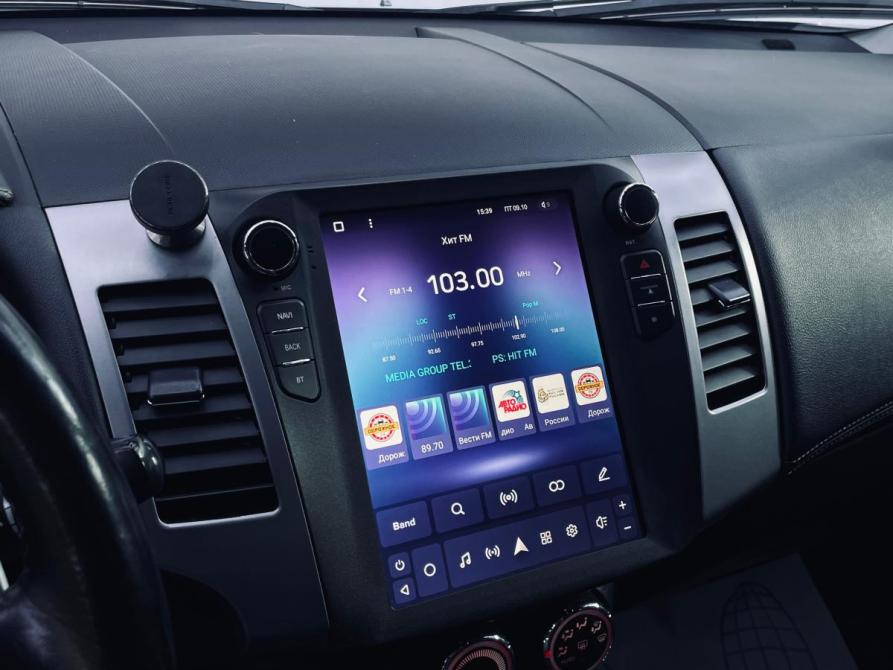 Mitsubishi Outlander II Рестайлинг Оренбург  - изображение 12