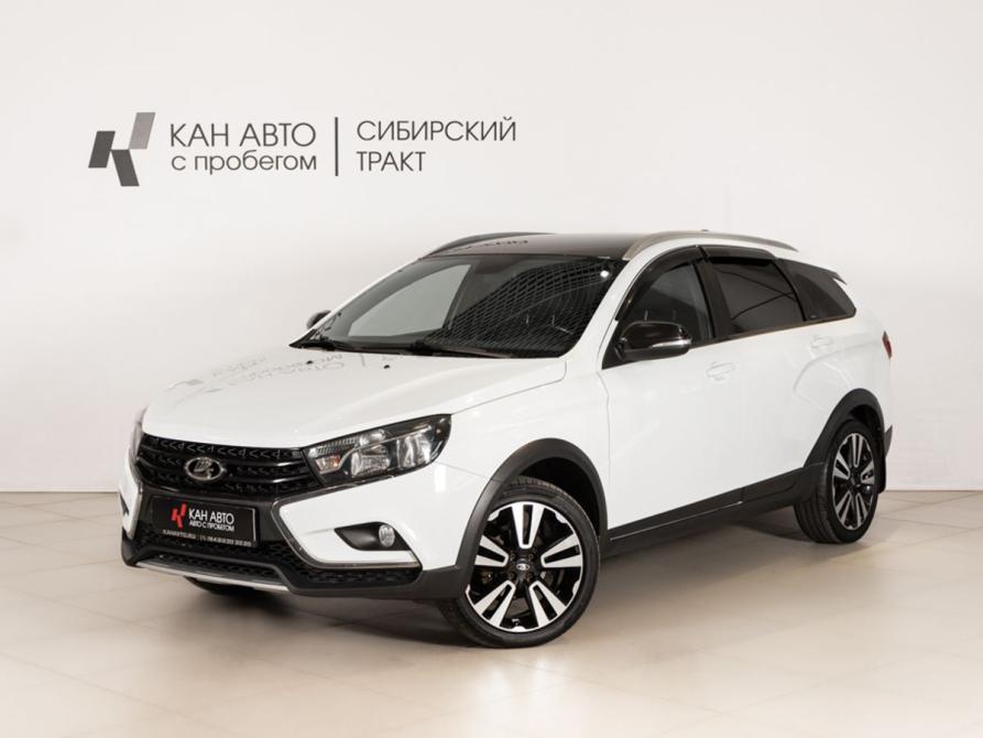 Lada (ВАЗ) Vesta I Казань  - изображение 1