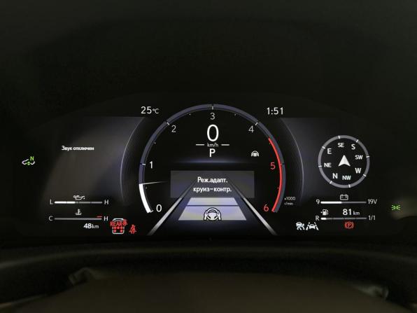 Lexus LX IV с пробегом 2025 года, цена 18 797 000 рублей, 47 км, внедорожник, Автокод Объявления