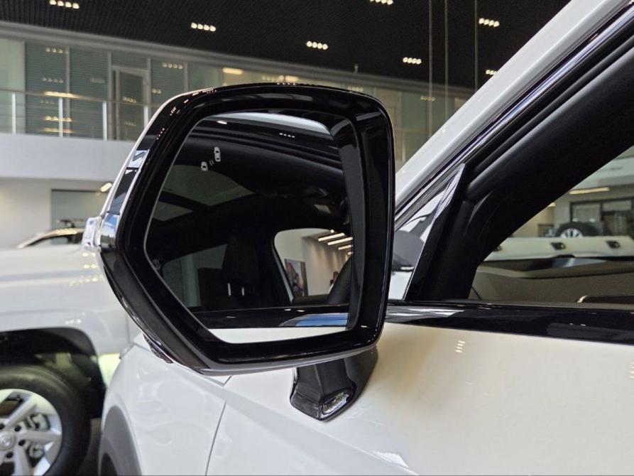 Haval F7x II Тольятти  - изображение 14