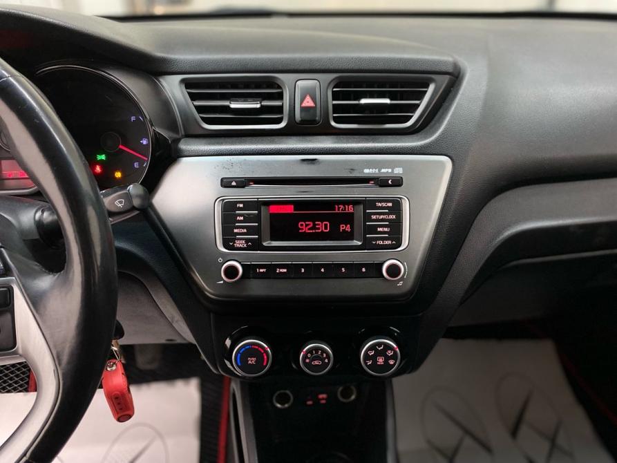 Kia Rio III Рестайлинг Энгельс  - изображение 26