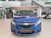 Chevrolet Cruze I Казань  - изображение 24