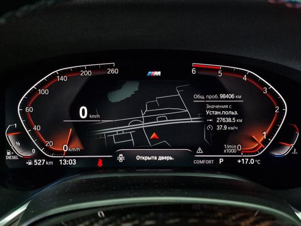 BMW 7 серии VI (G11/G12) Рестайлинг с пробегом 2019 года, цена 5 600 000 рублей, 98399 км, седан, Автокод Объявления