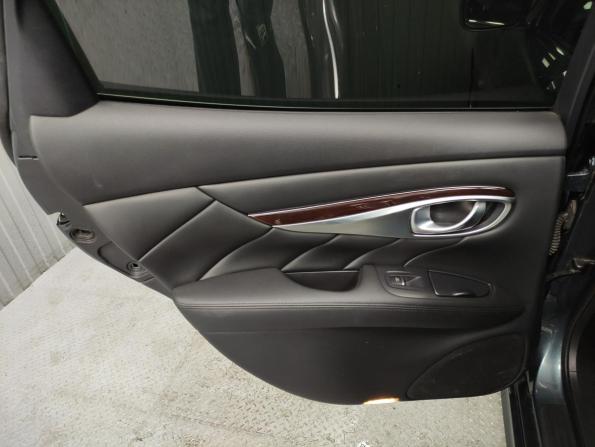 Infiniti M IV с пробегом 2012 года, цена 1 249 000 рублей, 242000 км, седан, Автокод Объявления