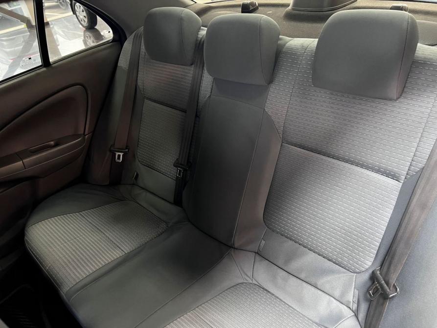 Nissan Almera Classic I Тверь  - изображение 9