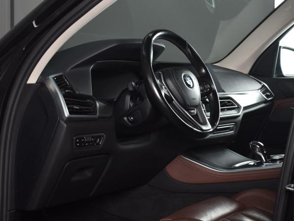 BMW X5 IV (G05/G18) с пробегом 2019 года, цена 5 399 995 рублей, 121946 км, внедорожник, Автокод Объявления
