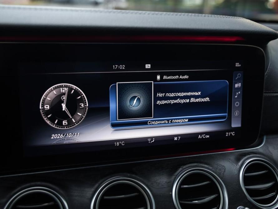 Mercedes-Benz E-Класс V (W213 S213 C238) Санкт-Петербург  - изображение 19
