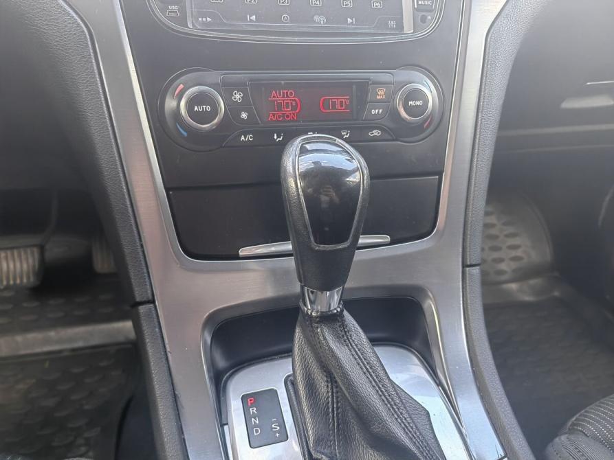 Ford Mondeo IV Рестайлинг Великие Луки  - изображение 16