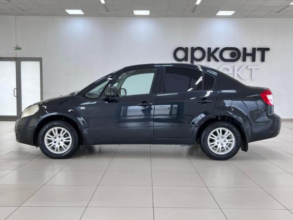 Suzuki SX4 I (Classic) с пробегом 2008 года, цена 660 000 рублей, 142622 км, седан, Автокод Объявления