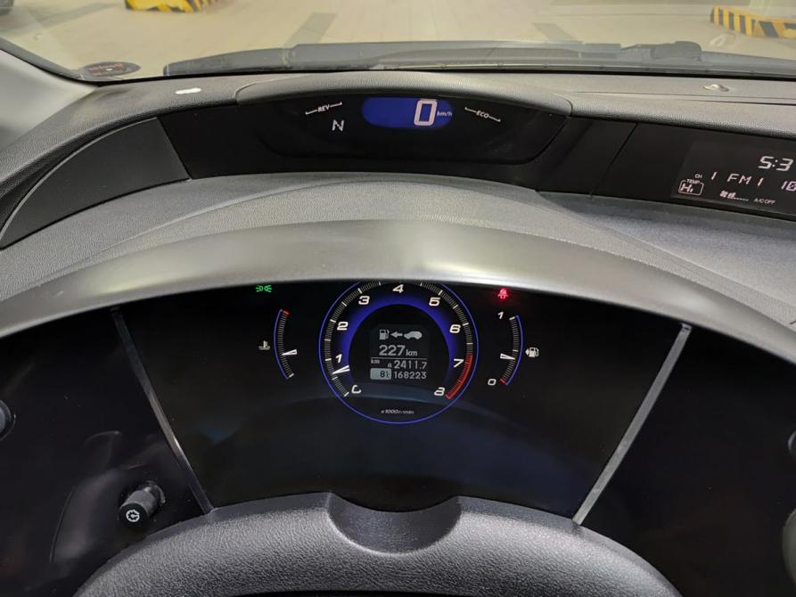 Honda Civic VIII Набережные Челны  - изображение 16