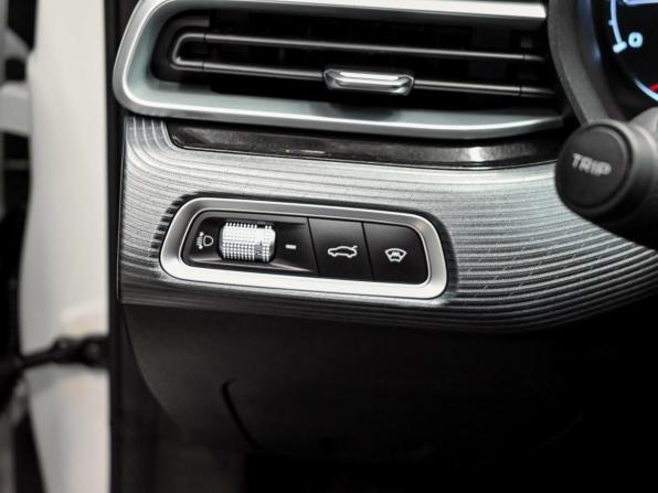 Geely Emgrand II с пробегом 2024 года, цена 1 950 000 рублей, 11723 км, седан, Автокод Объявления