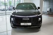 Haval F7x II Москва  - изображение 13