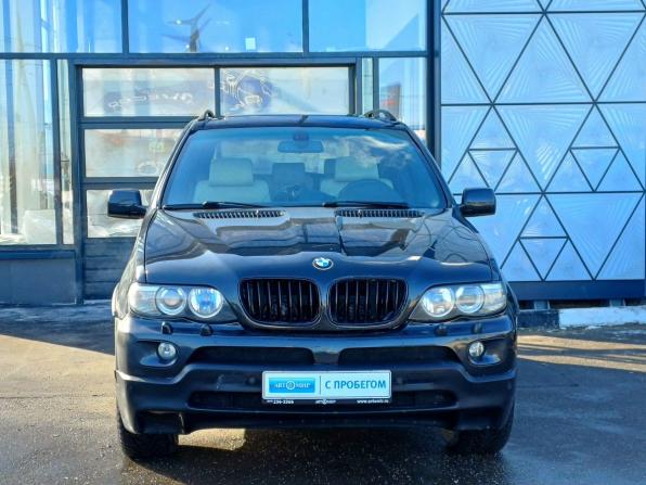 BMW X5 I (E53) Рестайлинг с пробегом 2005 года, цена 1 149 000 рублей, 375637 км, внедорожник, Автокод Объявления