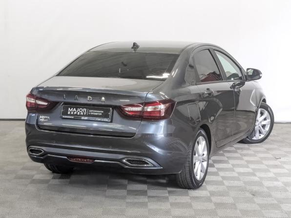 Lada (ВАЗ) Vesta I Рестайлинг (NG) с пробегом 2024 года, цена 1 370 000 рублей, 44995 км, седан, Автокод Объявления