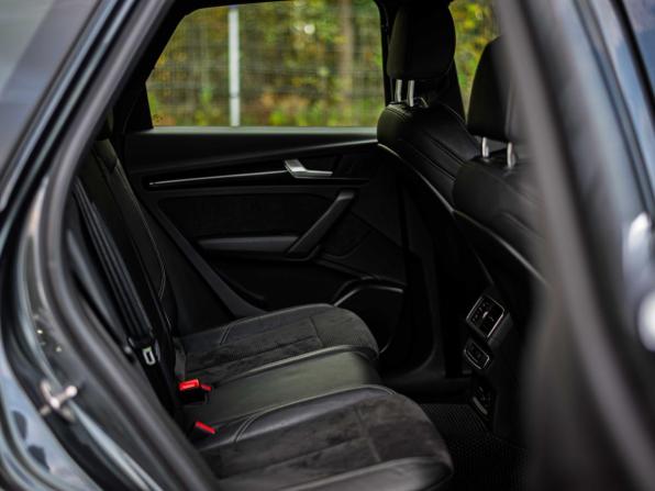 Audi Q5 II (FY) с пробегом 2019 года, цена 3 150 000 рублей, 173563 км, внедорожник, Автокод Объявления