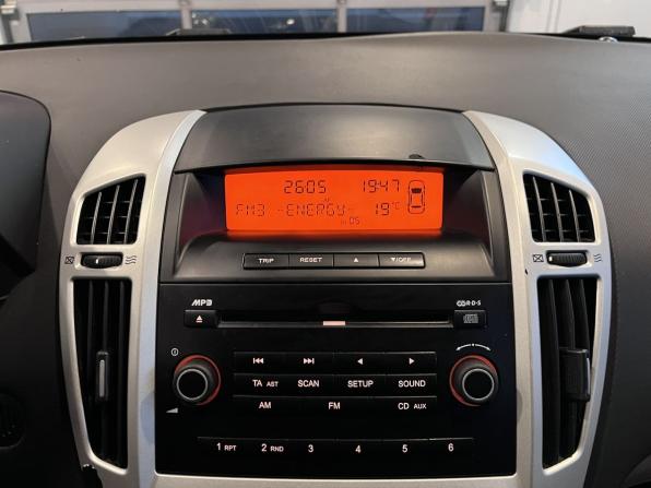 Kia Ceed I с пробегом 2009 года, цена 480 300 рублей, 236215 км, хэтчбек, Автокод Объявления