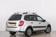 Lada (ВАЗ) Granta I Рестайлинг Красноярск  - изображение 25