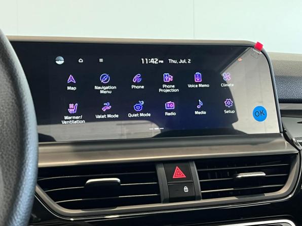 Kia Seltos I Рестайлинг с пробегом 2026 года, цена 3 100 000 рублей, 470 км, внедорожник, Автокод Объявления