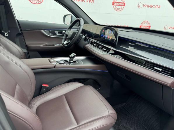 Chery Tiggo 7L I с пробегом 2025 года, цена 2 777 000 рублей, 2339 км, внедорожник, Автокод Объявления
